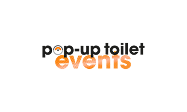 Pop-Up Toilet Events BV